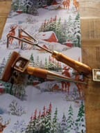 Customer photo review of Handkralle