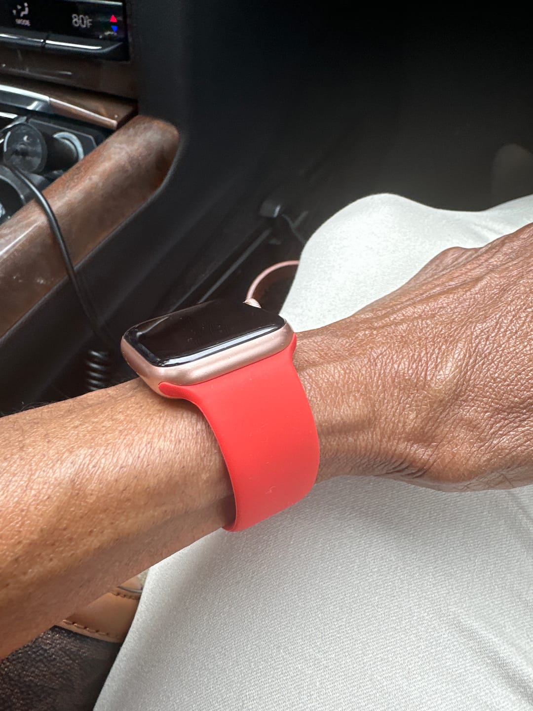 Customer photo review of Infinity Loop