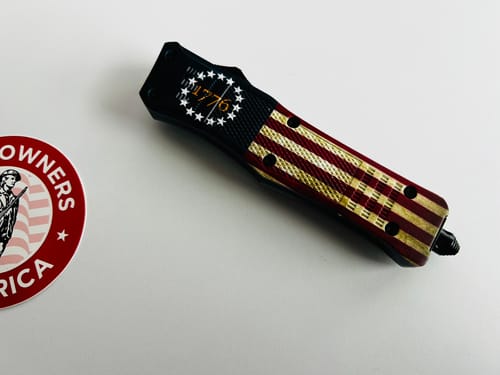 Customer photo review of 1776