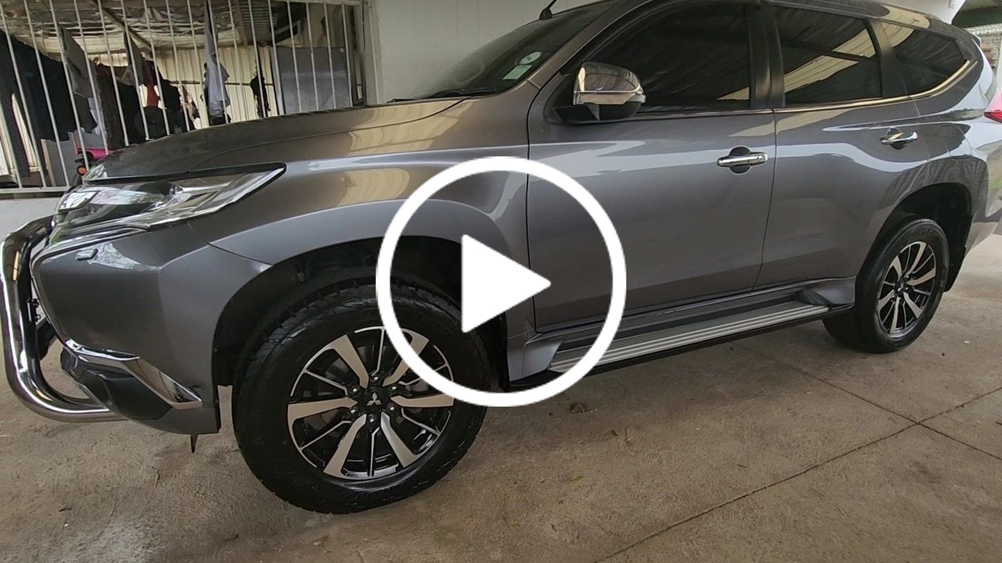 Customer video review of Tyre X - Long Lasting Tyre Gel