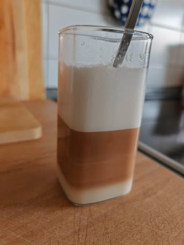 Customer photo review of SQUARE | KUBA