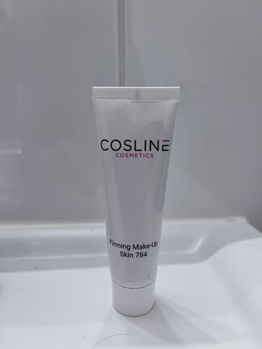 Customer photo review of Firming Make-Up