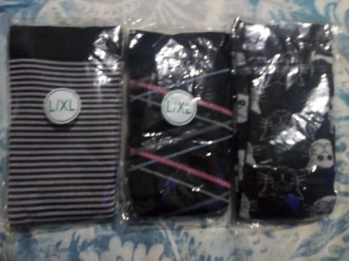 Customer photo review of Socky Mate™ Compression Socks