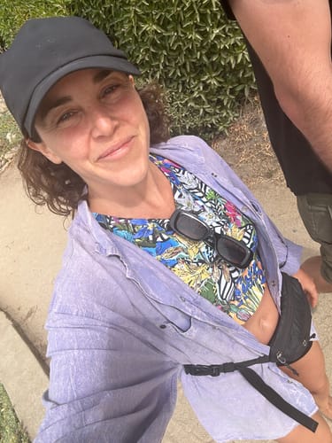 Customer photo review of TOP CLUB