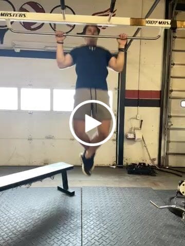 Customer video review of Performance Shorts 7" - Grey