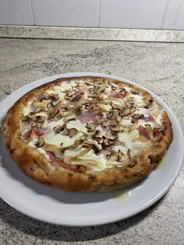 Customer photo review of Base "Integrale"