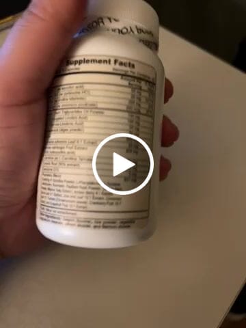 Customer video review of Lean
