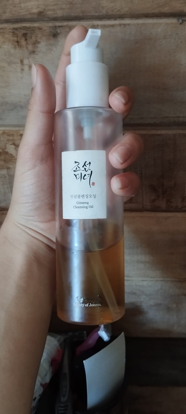 Customer photo review of Advanced Snail 96 Mucin Power Essence 100ml