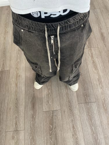 Customer photo review of Vencae™  JEANS - MENAJ