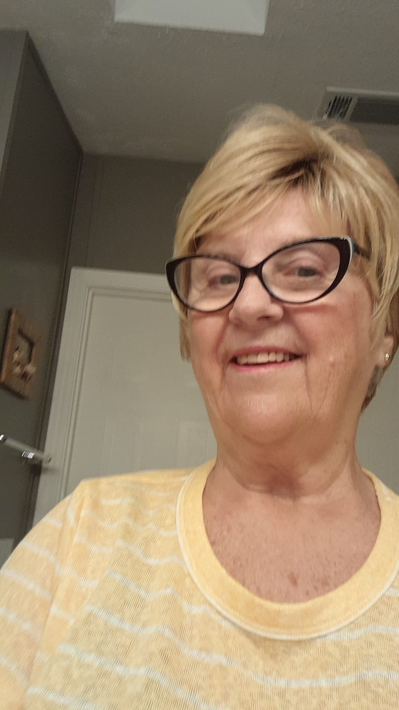 Customer photo review of HOMETOWN HERO - Wheat Honey Swirl