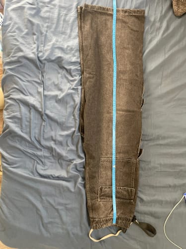 Customer photo review of Vencae™  JEANS - MENAJ