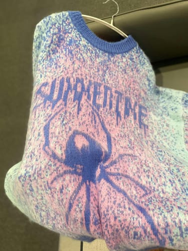 Customer photo review of Vencae™ SWEATER - SUNKENTIME