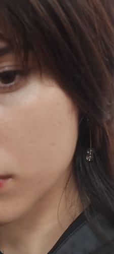 Customer photo review of Advanced Snail 96 Mucin Power Essence 100ml