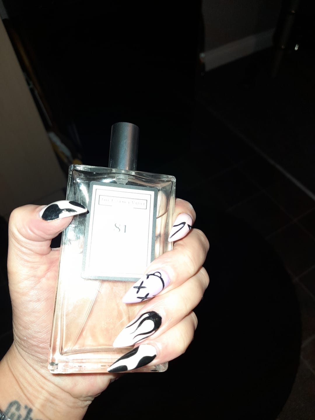 Customer photo review of Inspired by Good Girl - 81