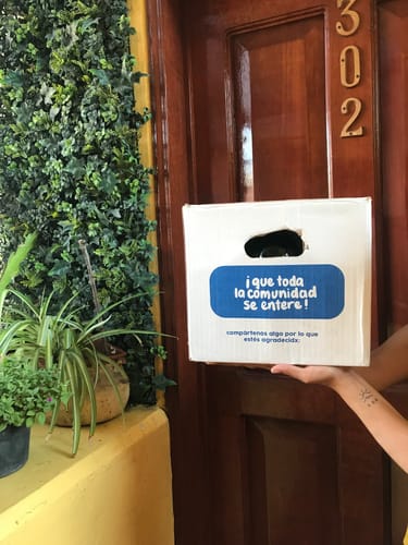 Customer photo review of Plan Aliad@