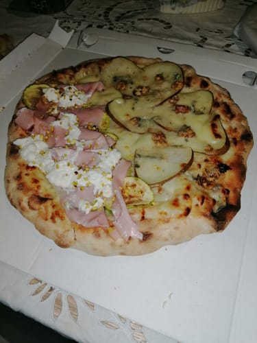 Customer photo review of Base "Cereali"