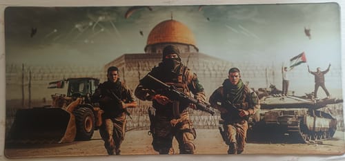 Customer photo review of iD Colossus