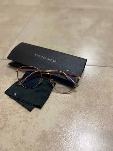 Customer photo review of Elmina