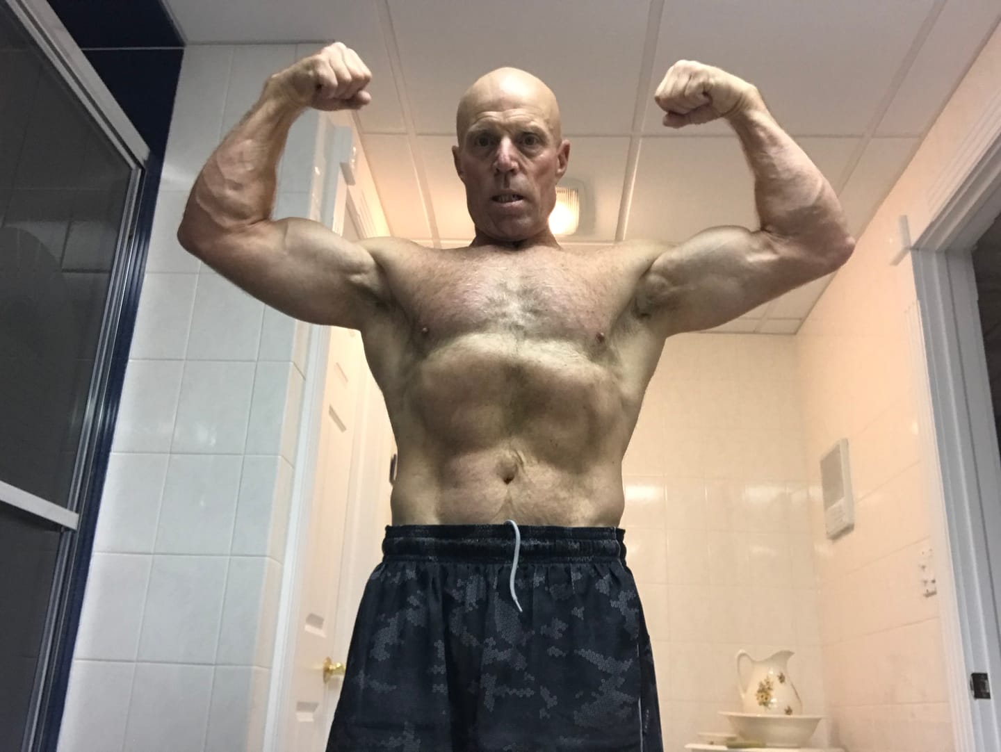 Customer photo review of Introduction to Blood Flow Restriction Training Course