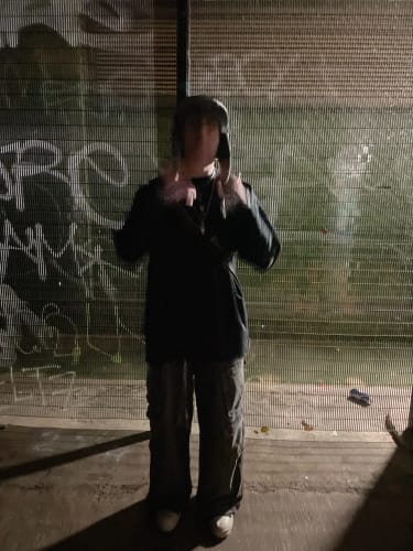 Customer photo review of Vencae™  JEANS - MENAJ