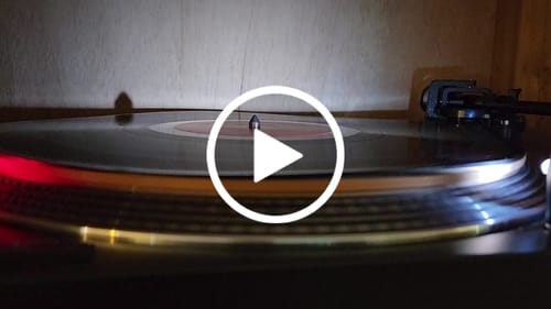 Customer video review of Record Pi System