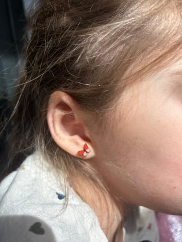 Customer photo review of Free & Easy Return Coverage for Refunds & Store Credit + Package Protection for Damaged or Stolen items