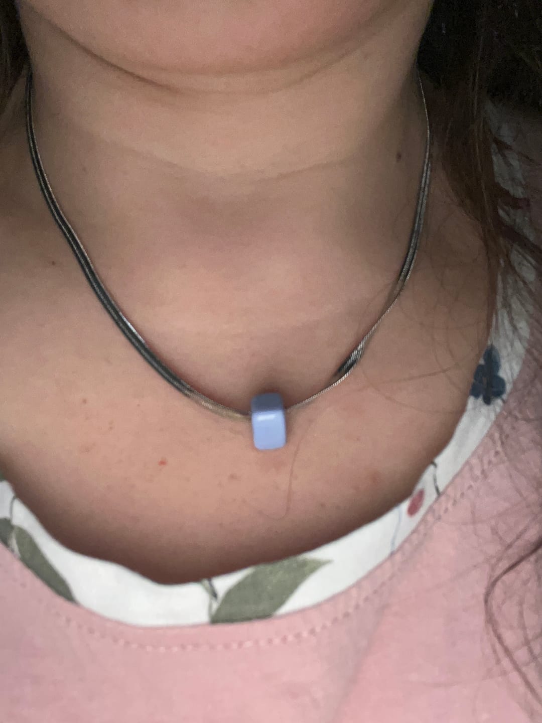 Customer photo review of Hi-Life Sleek Kette
