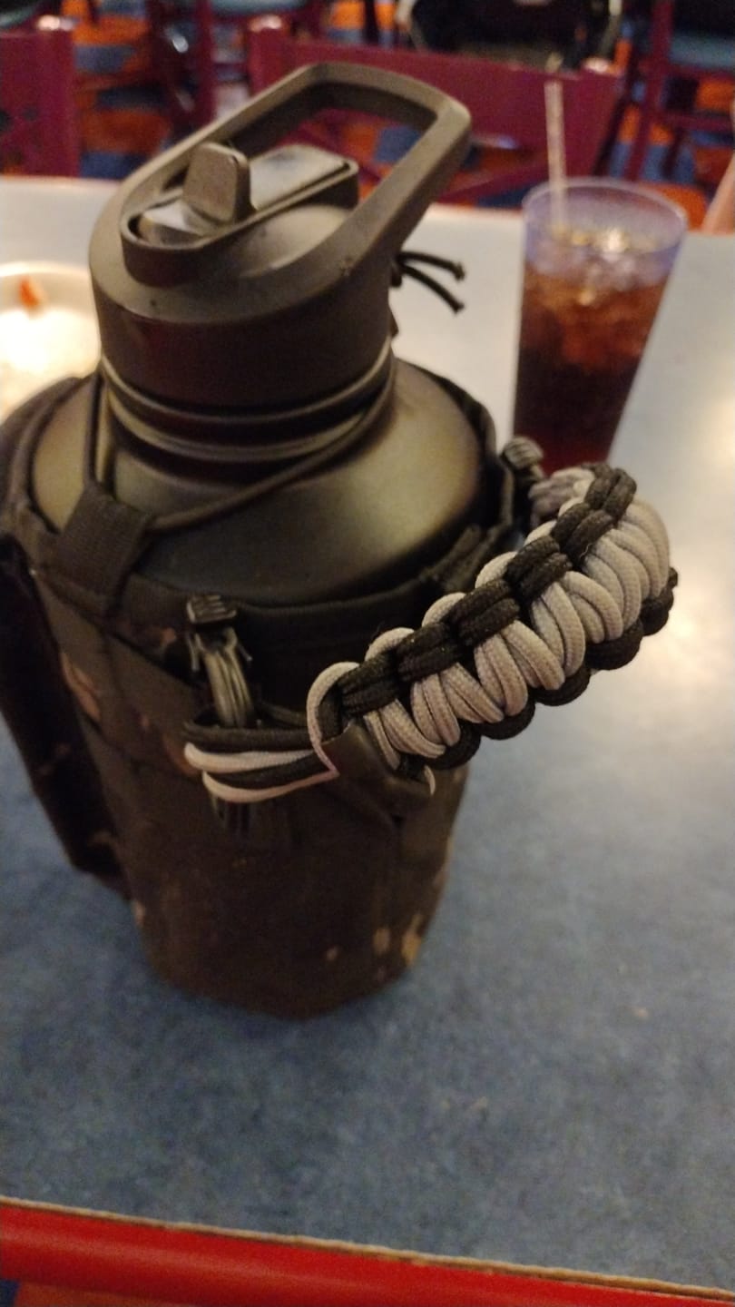 Customer photo review of Battle Pack