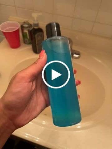 Customer video review of Yoni Wash + Yoni Oil