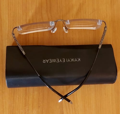 Customer photo review of Bojo