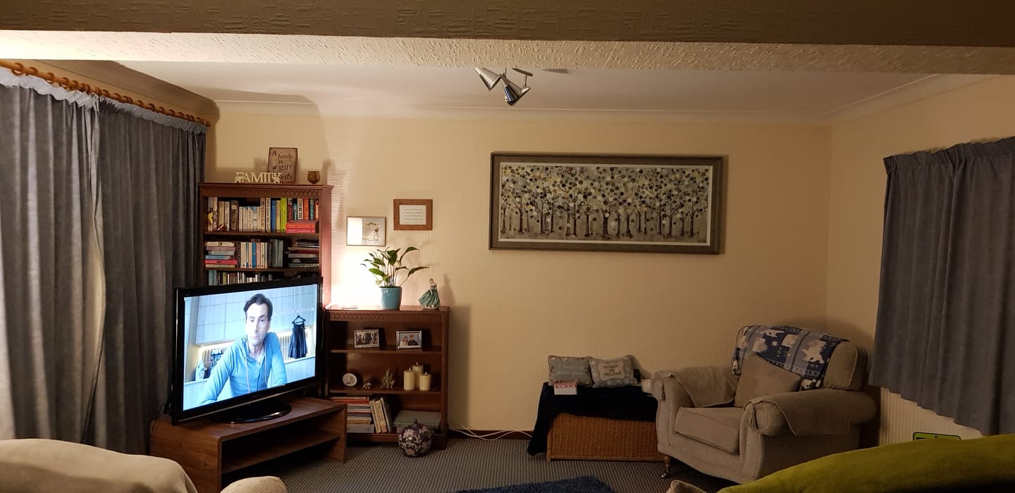 Customer photo review of Timekeeper By Ulyana Hammond