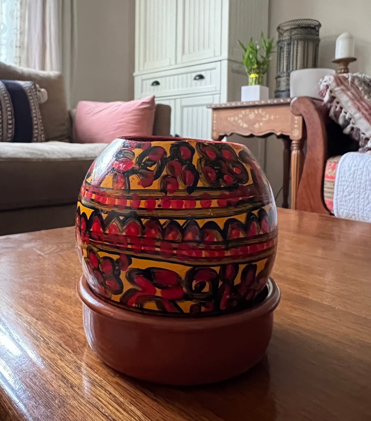 Customer photo review of 20-Day Cacao Challenge