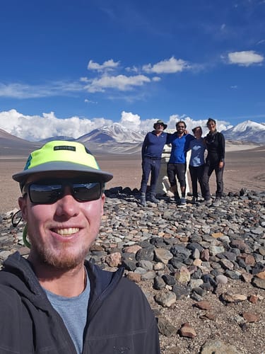 Customer photo review of PROVO UPF TECH "Neon Yellow"