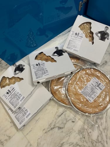 Customer photo review of Base "Low Carb Extreme"