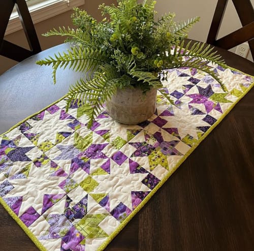 Customer photo review of First Star Runner Kit