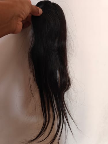 Customer photo review of Classic 2 Set Volumizer - Wavy