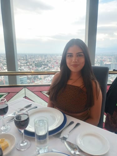 Customer photo review of Menú Golden