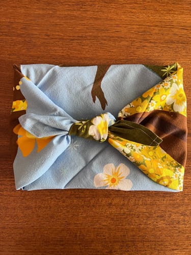 Customer photo review of Gift Set #2