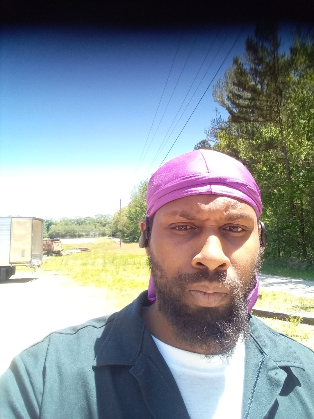 Customer photo review of MALE BALANCE PLUS