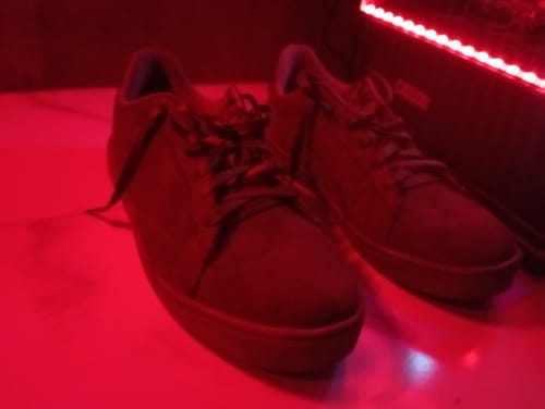 Customer photo review of Rabel Musgo