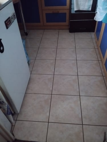 Customer photo review of Eko listki do mycia podłóg Natulim uniwersalne biodegradowalne 30szt.