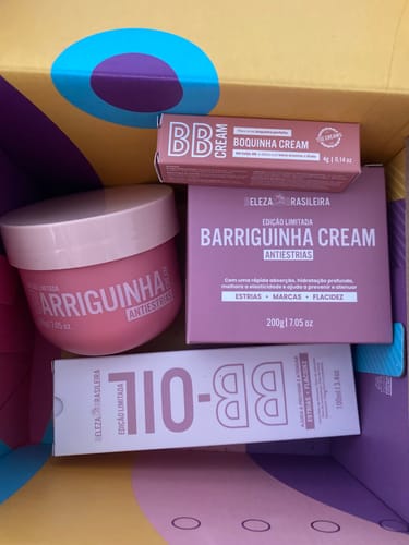 Customer photo review of Antiestrias 200g