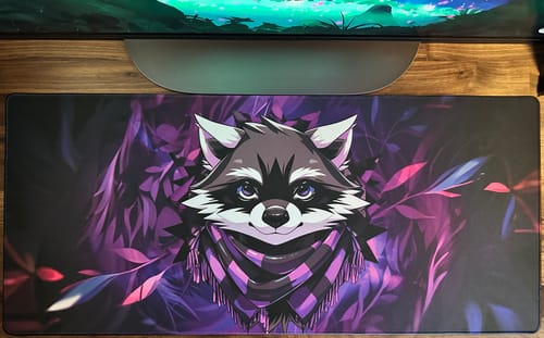 Customer photo review of iD Colossus