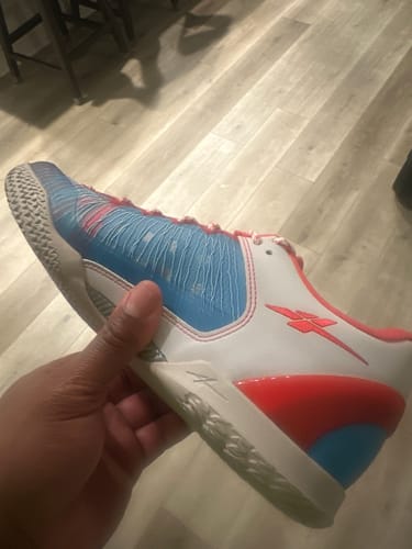 Customer photo review of Player1 Plus Philly