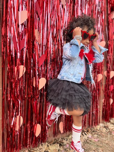 Customer photo review of Urban Preset Collection
