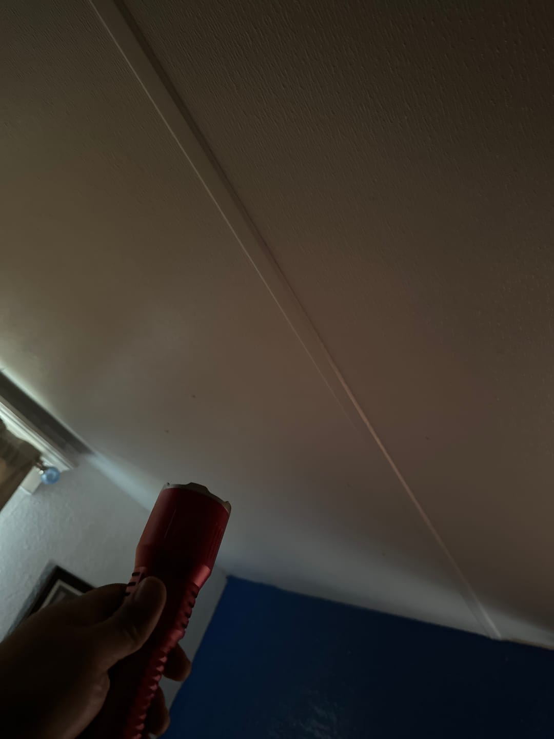 Customer photo review of LumineX Ultrabeam Flashlight