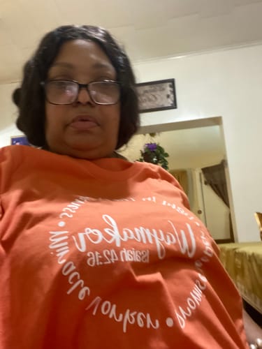 Customer photo review of Waymaker