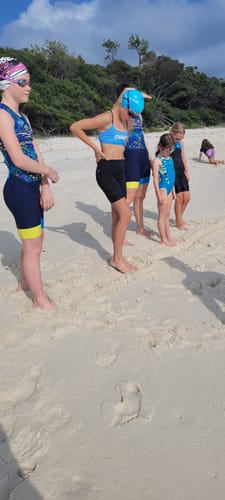 Customer photo review of Brazilia Urban Top