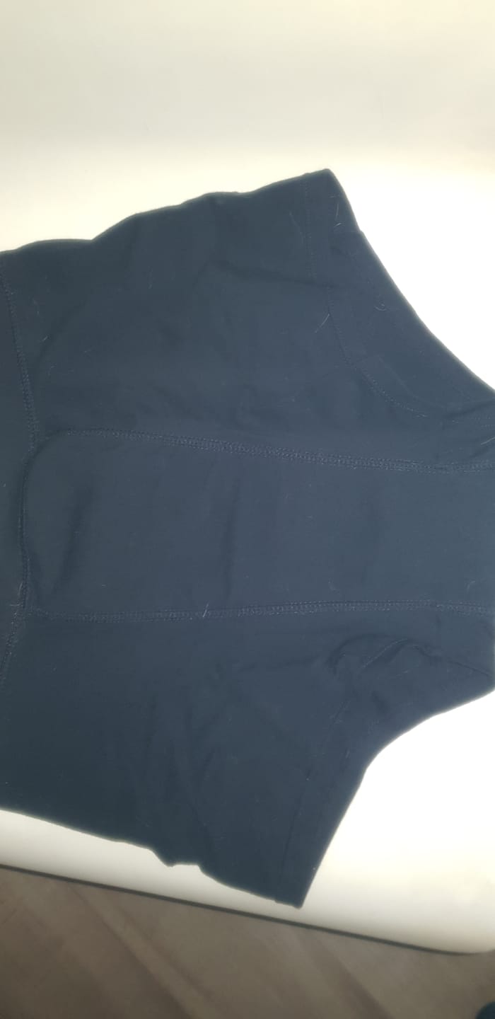 Customer photo review of Nil pour Flux Moyen