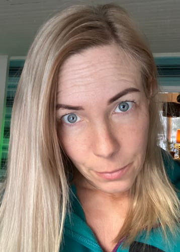 Customer photo review of Sunkissed Refill